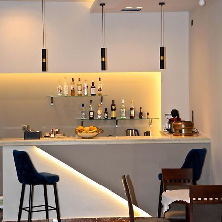 玛利酒店 Pírgos 外观 照片